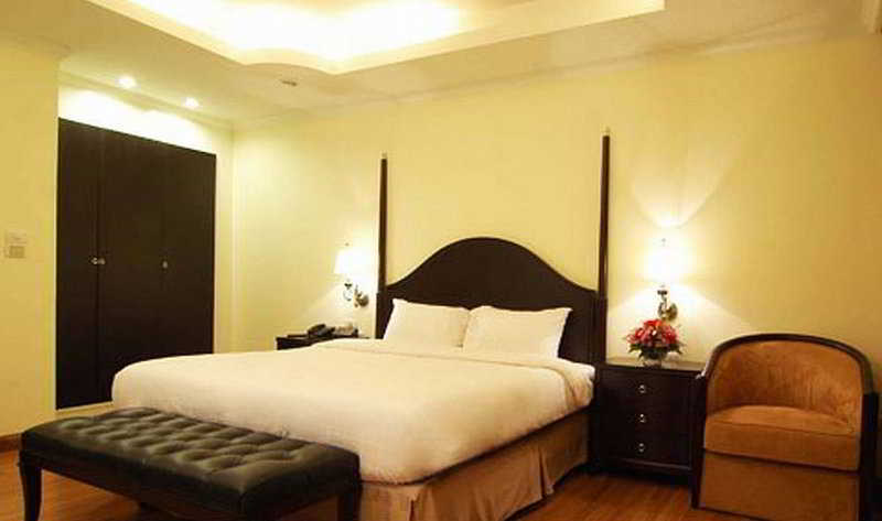 Lk Royal Suite Pattaya Exteriör bild